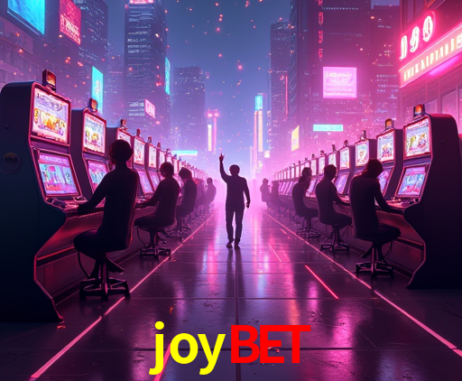 Apostas de Tênis joybet