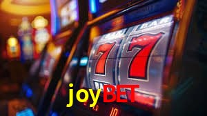 joybet - Aplicativo Móvel