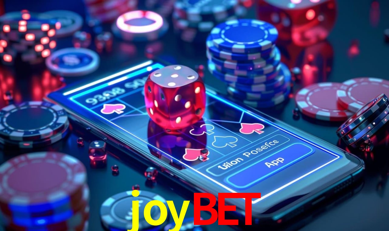 joybet Brasília - Betting Features