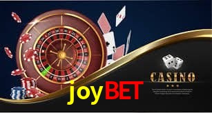 Login Seguro joybet