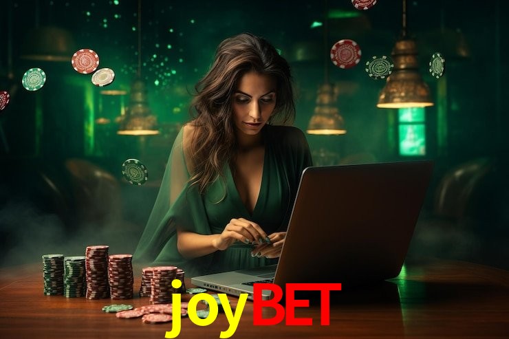joybet - Installation Guide