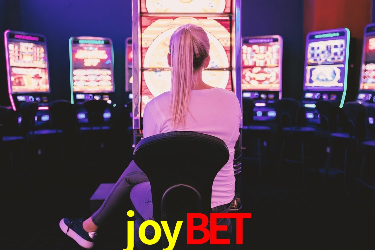 Account Benefits joybet