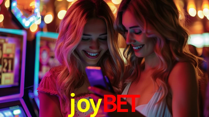 Explore as vantagens do joybet: serviço profissional e confiabilidade