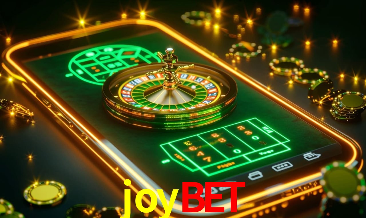 joybet Plataforma - Certificada MGA desde 2015