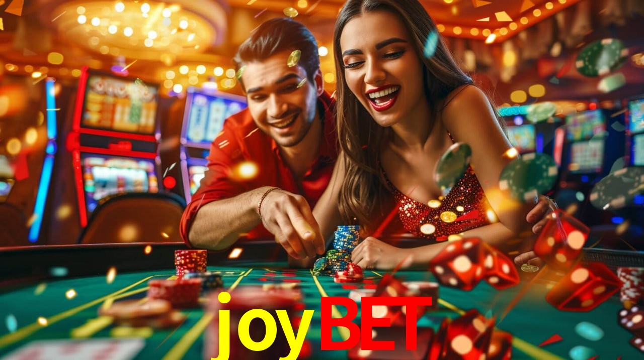 joybet - Winners Celebration