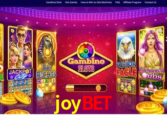 joybet Rio de Janeiro - Bonus Terms