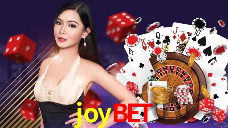 Casino VIP joybet