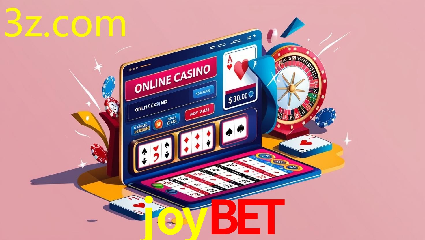 JOYBET.COM