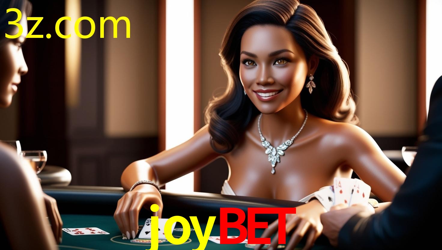 JOYBET.COM