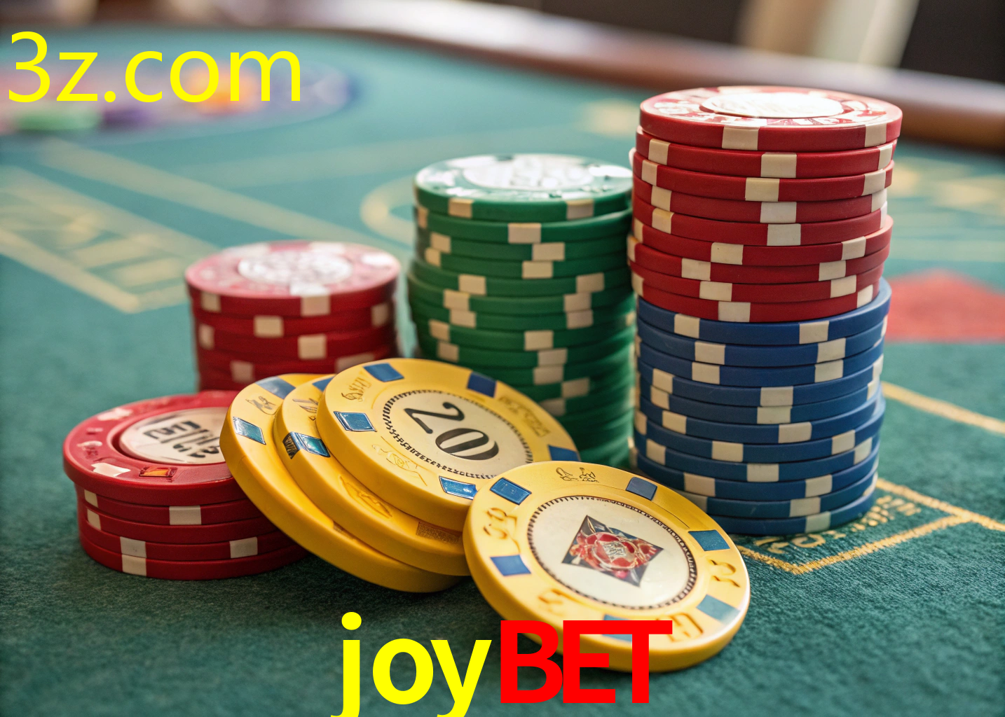 JOYBET.COM