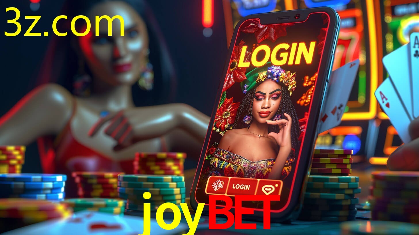 JOYBET.COM