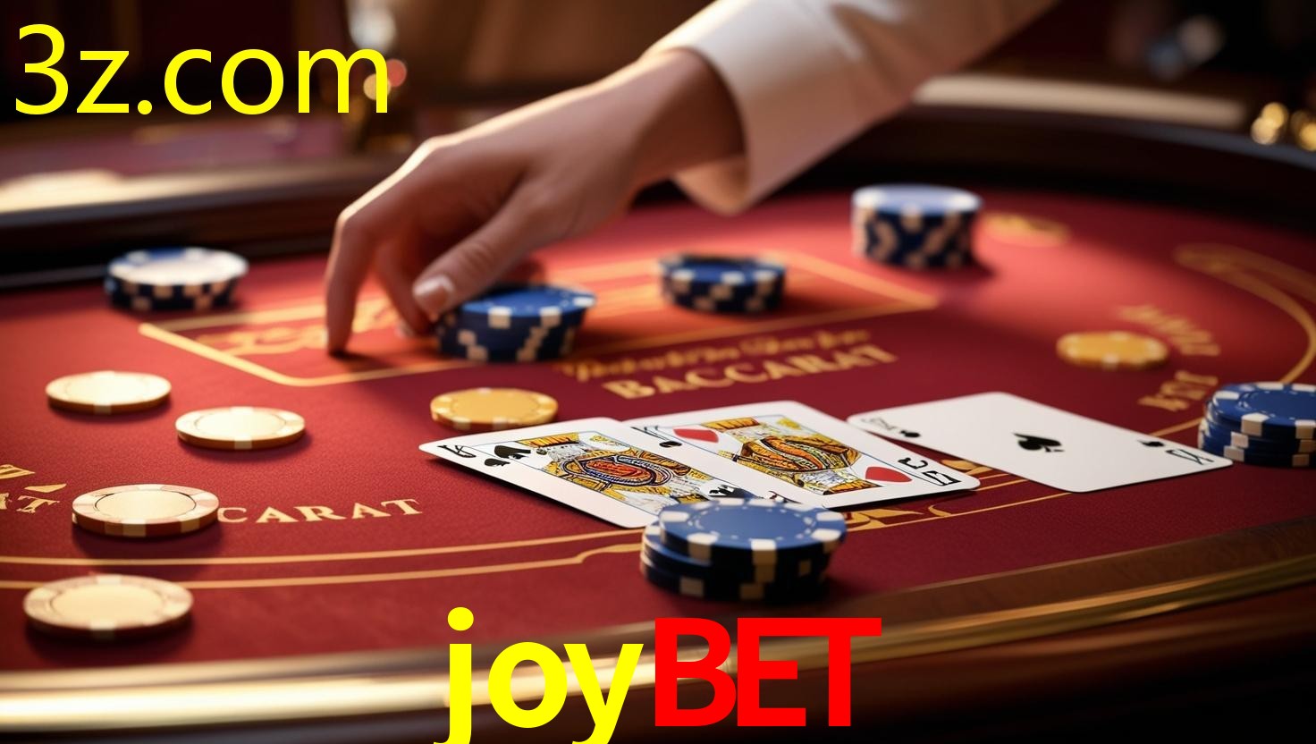 JOYBET.COM