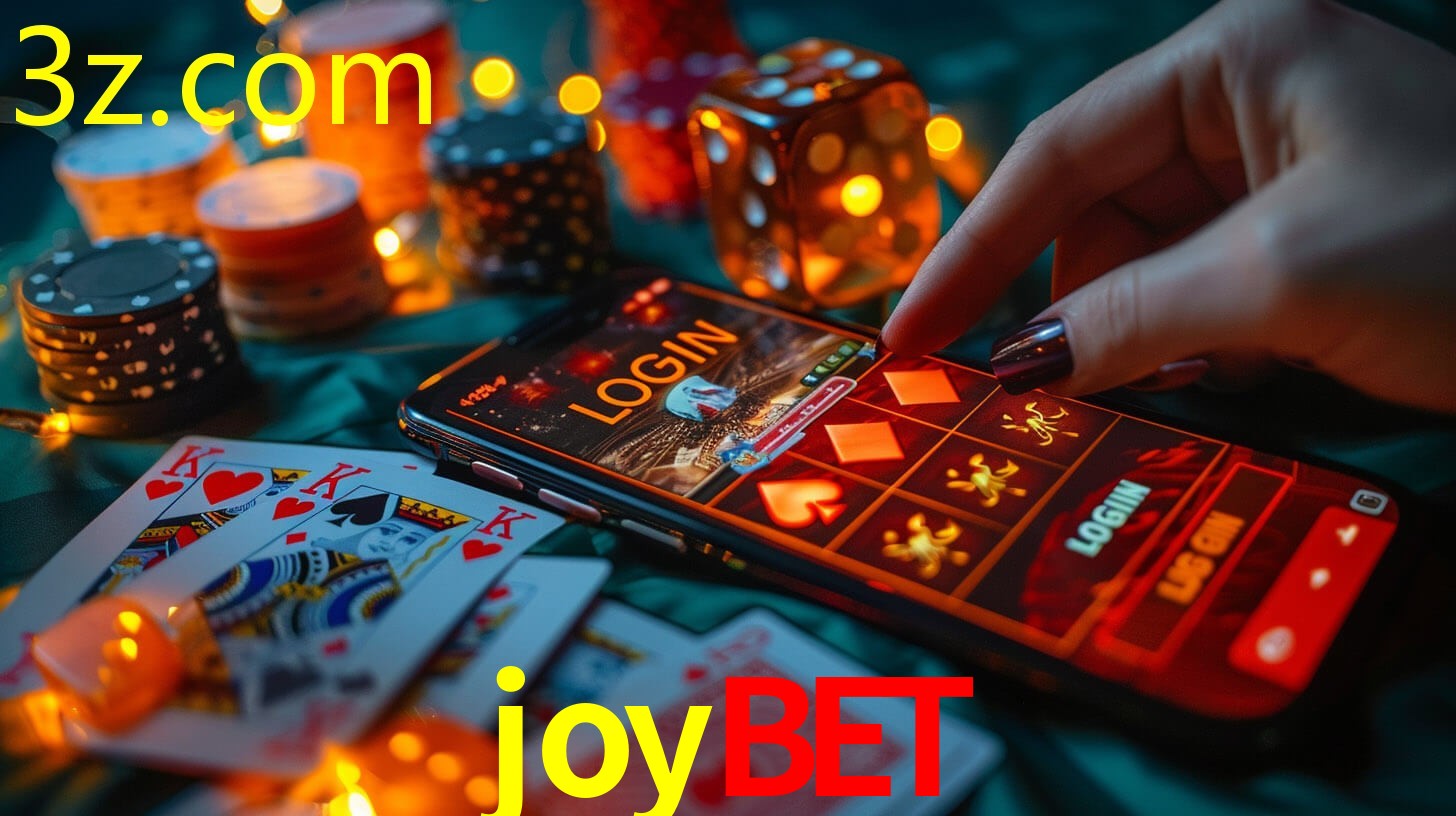 JOYBET.COM