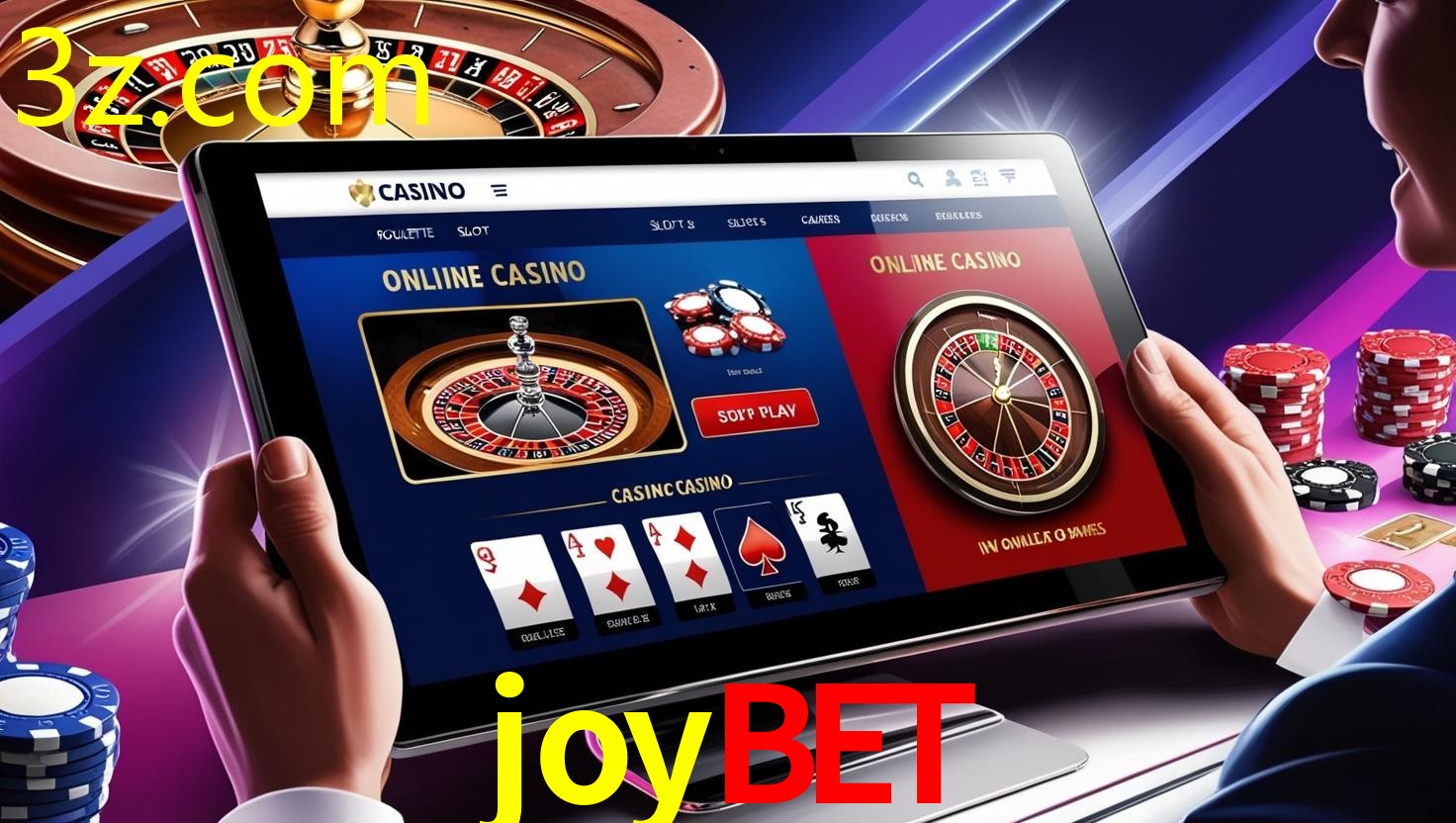 JOYBET.COM