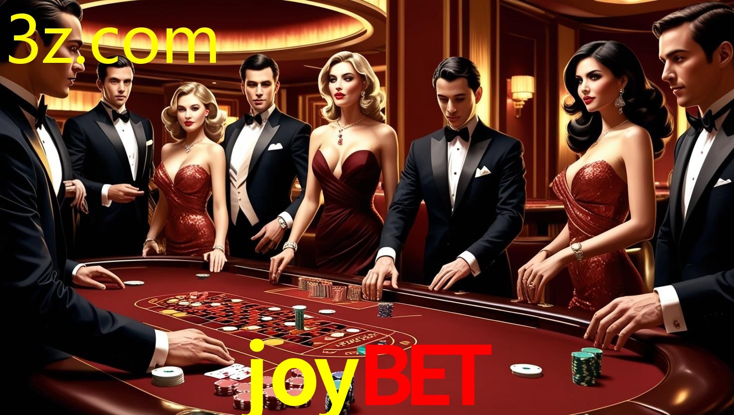 JOYBET.COM