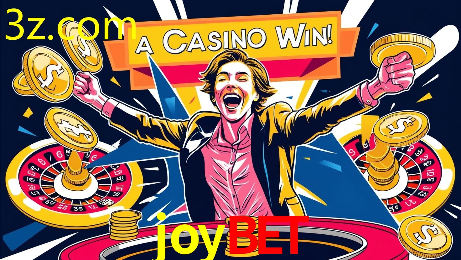 JOYBET.COM